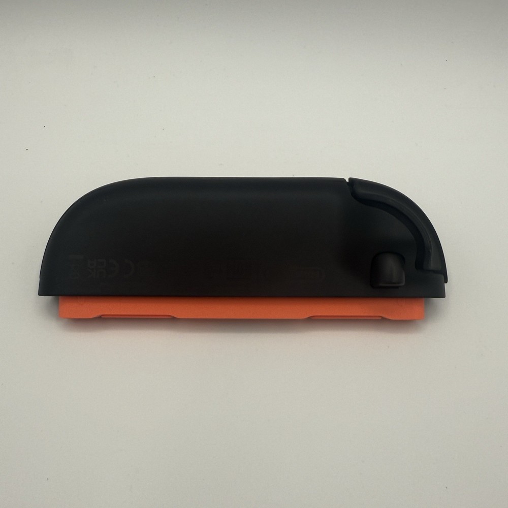 NEON LIGHT RED Nintendo Switch 2 Switch Joy-Con 2 Controller RIGHT