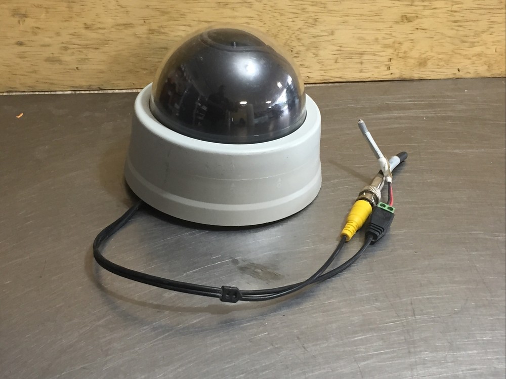 Costar Video Systems Indoor Flex Dome CDC3512MFX