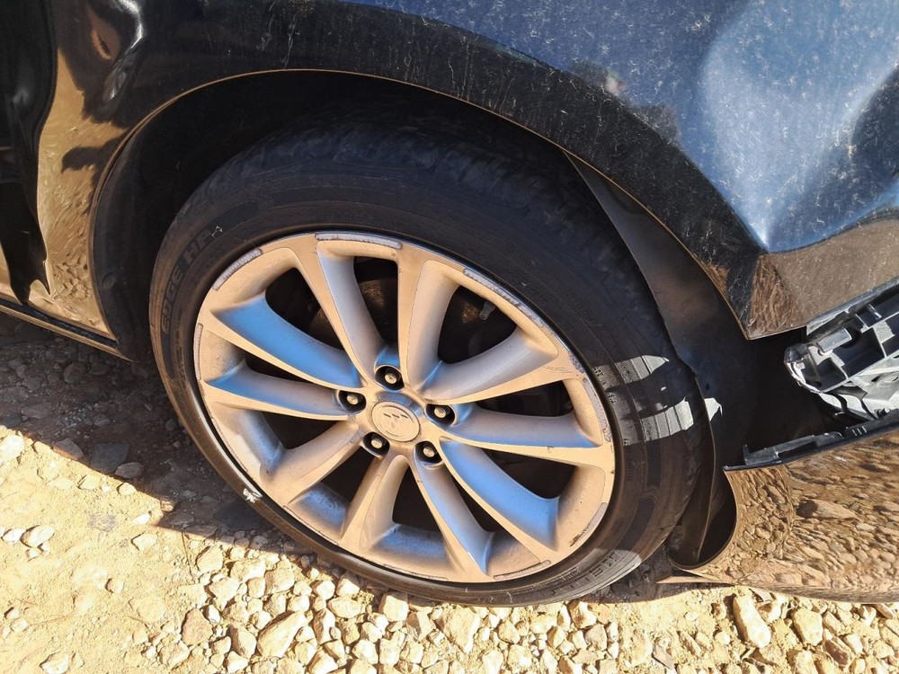 VERANO 2012 Glove Box 4839357