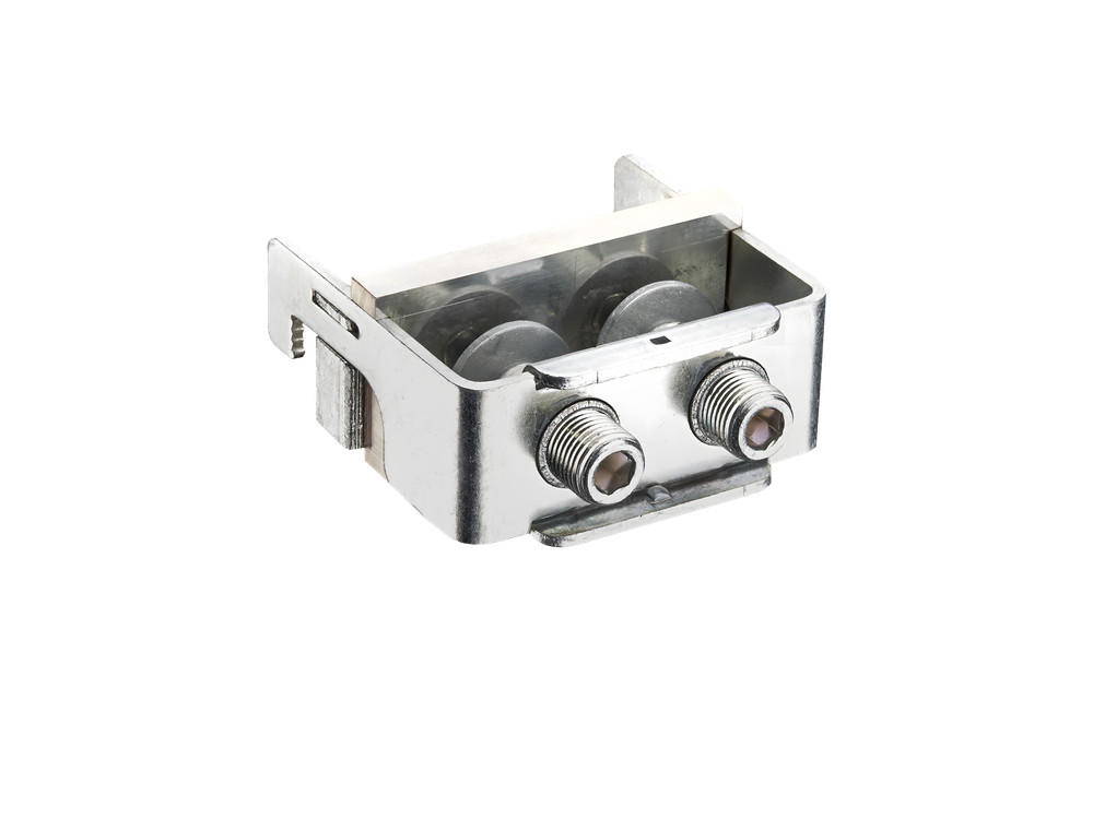 Wohner 01442000A, Connection Module, 1 PC