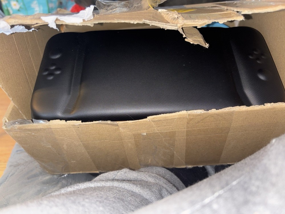 Nintendo Switch Accessory Bundle