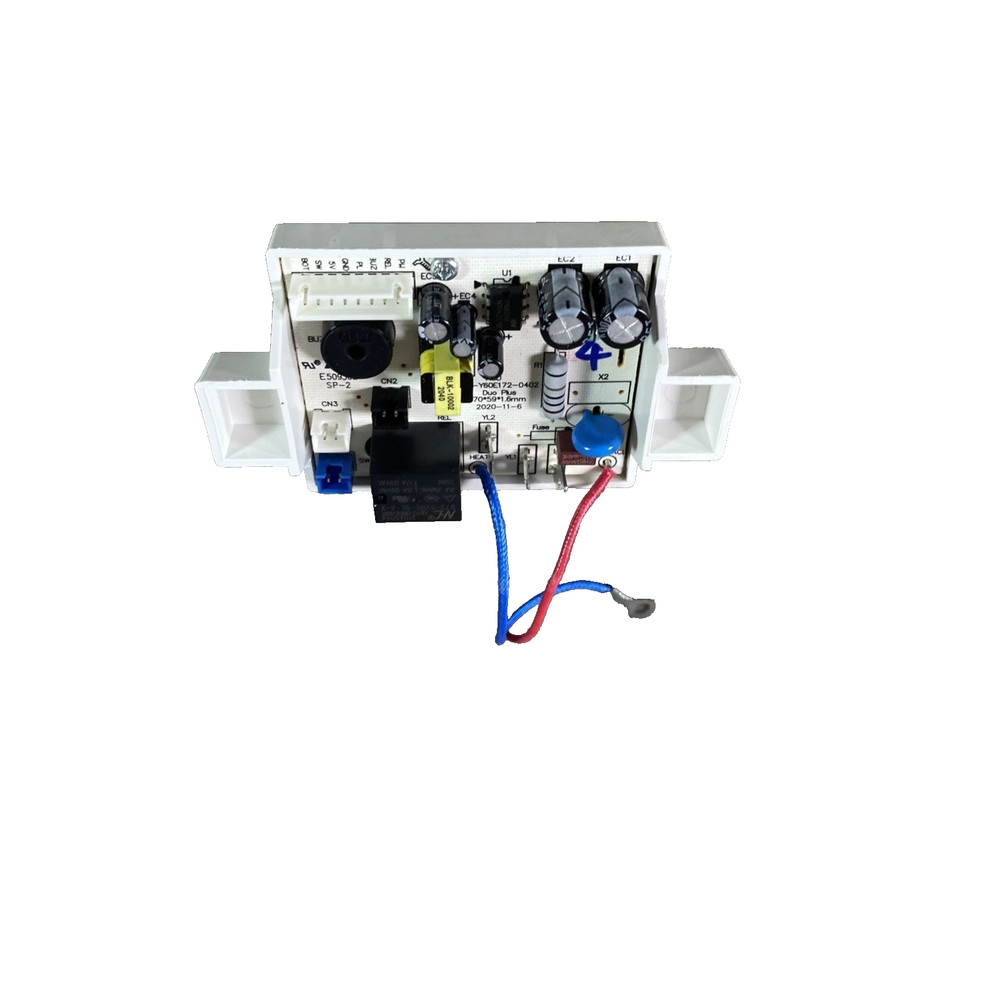 Instant Pot DUO Plus 60 V3 Replacement Circuit Board