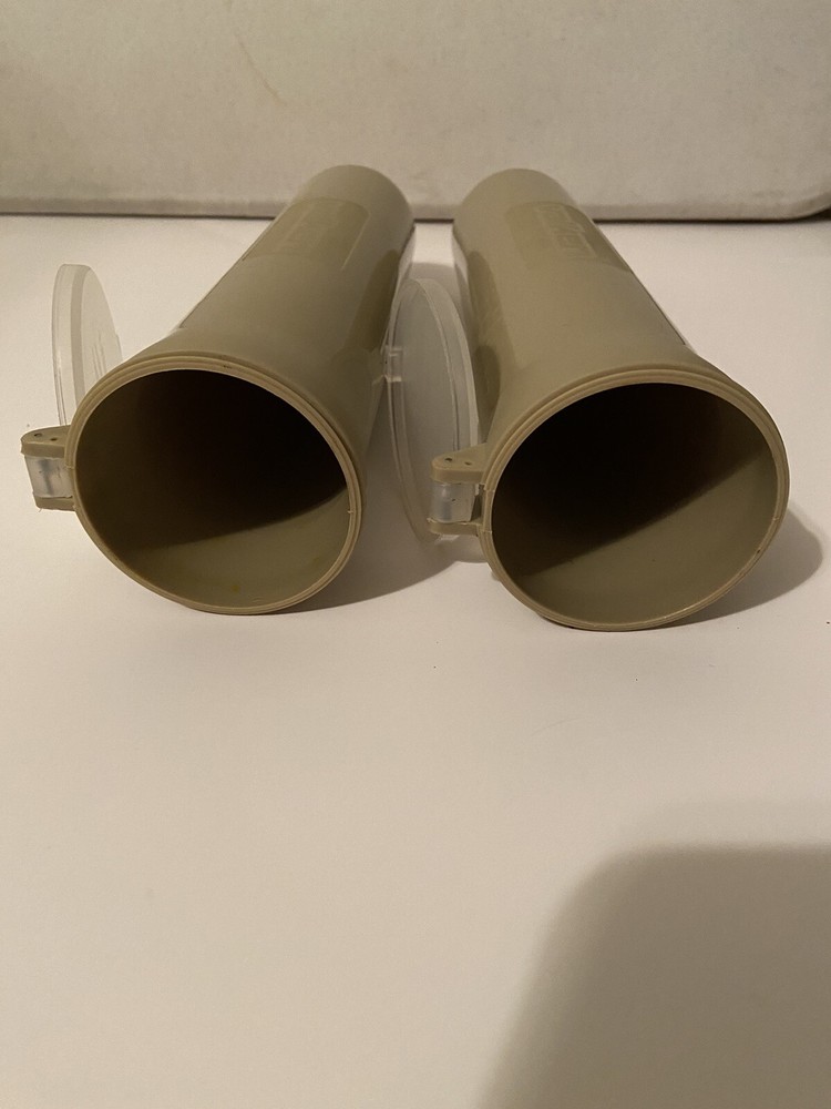 Empire React 4+7 Pod Pack - Black *PODS INCLUDED*