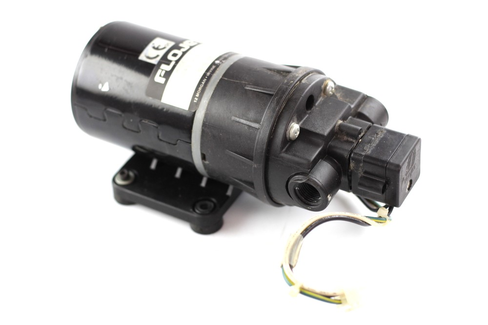 Flojet Model 2400-996