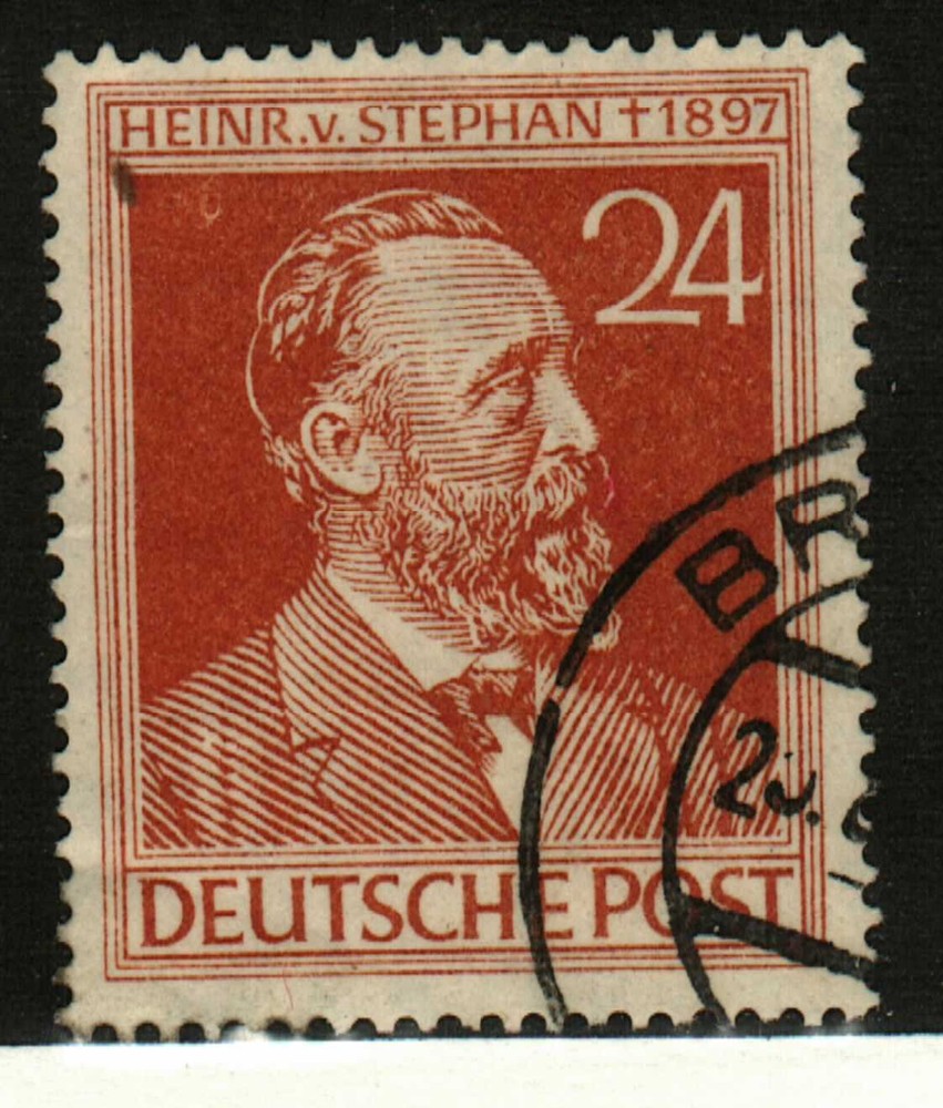 Germany #578 used