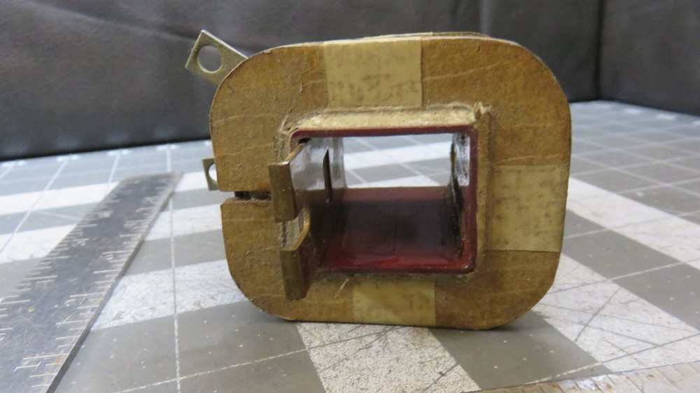 261658 Magnetic Coil