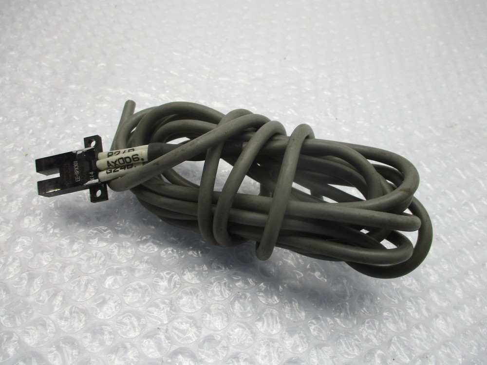 OMRON EE-SPX301 SENSOR UNMP