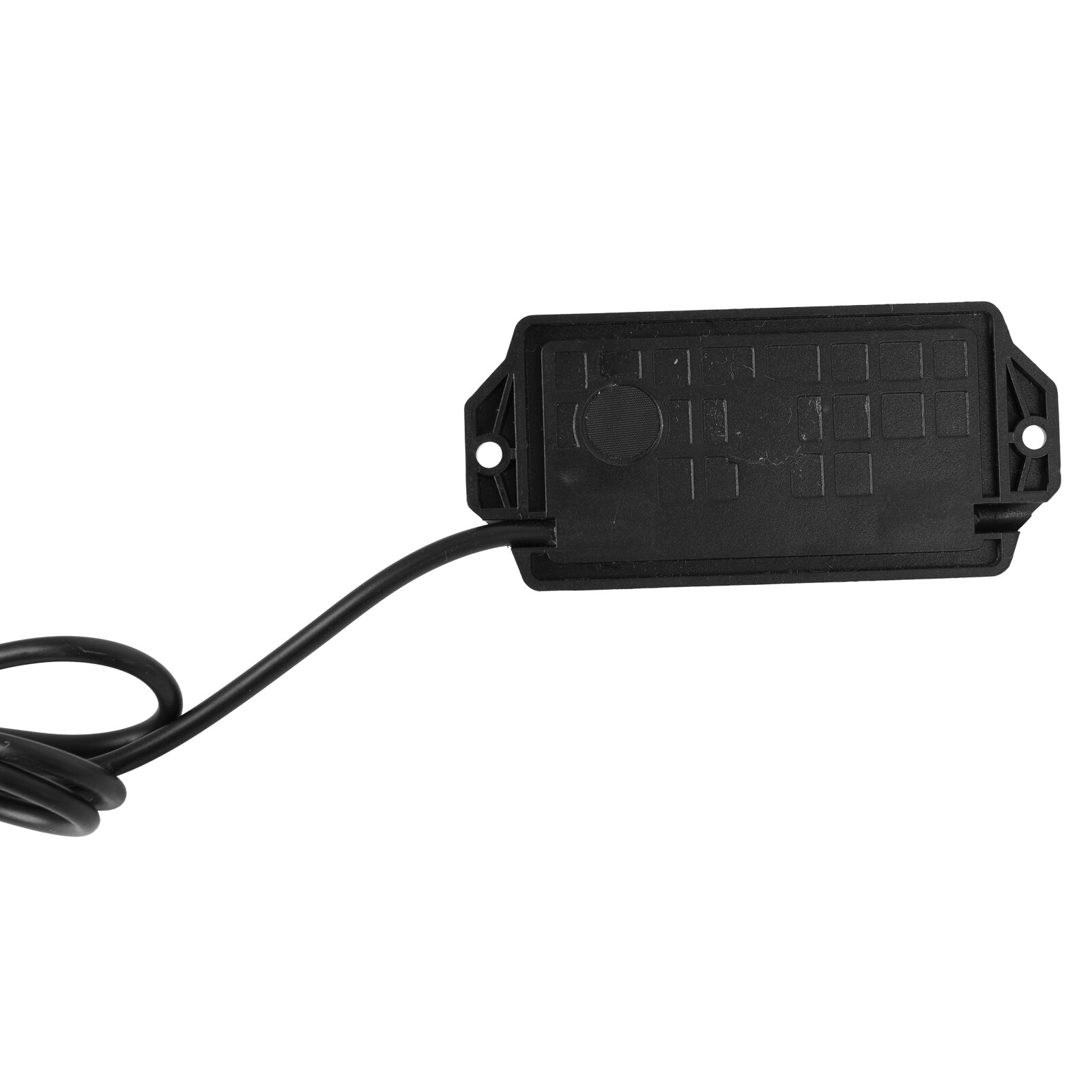 For Dodge Charger Challenger SRT 10x RGB LED Rock Lights Underglow Bluetooth APP