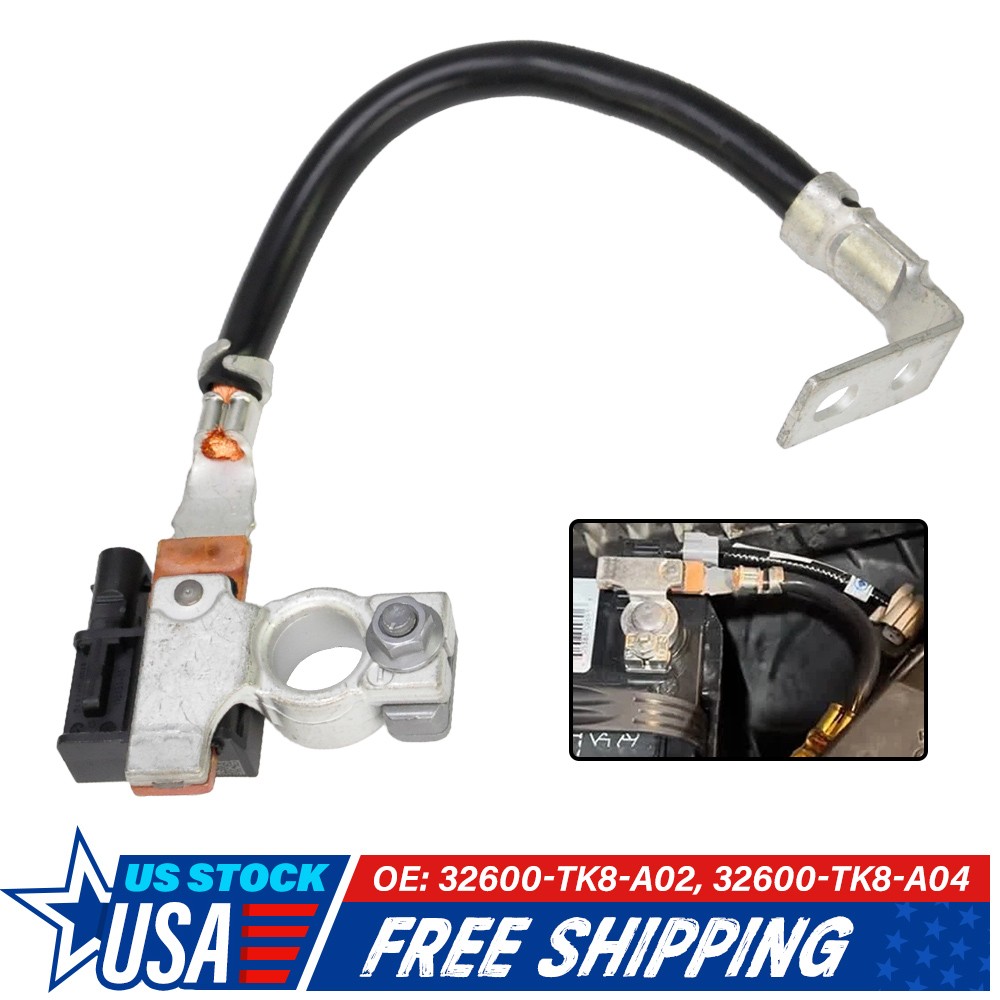 Battery Cable Sensor 32600-TK8-A04 for Acura TLX MDX TL Honda Odyssey 11-17