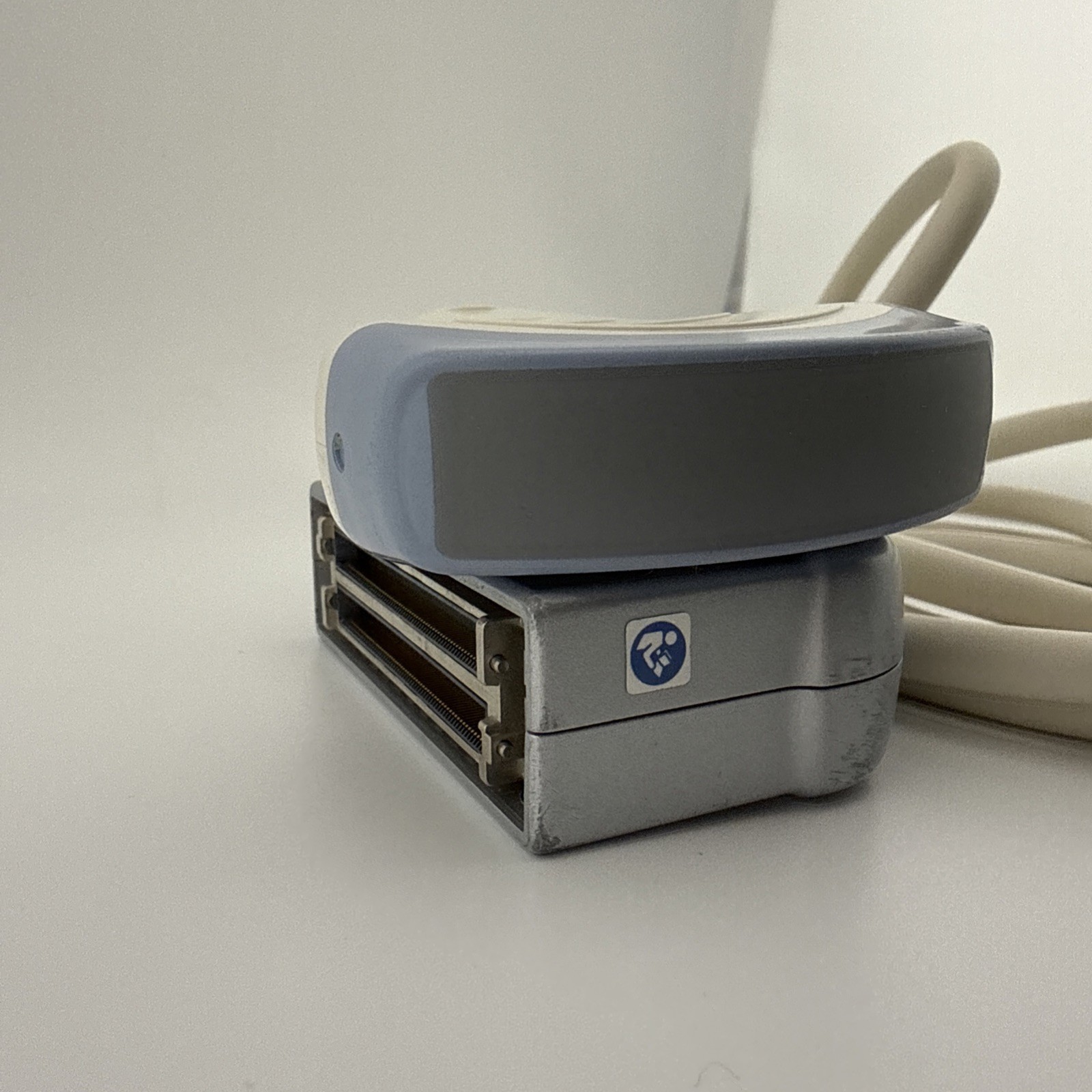 GE Ultrasound 4c Rs Convex Probe -Used