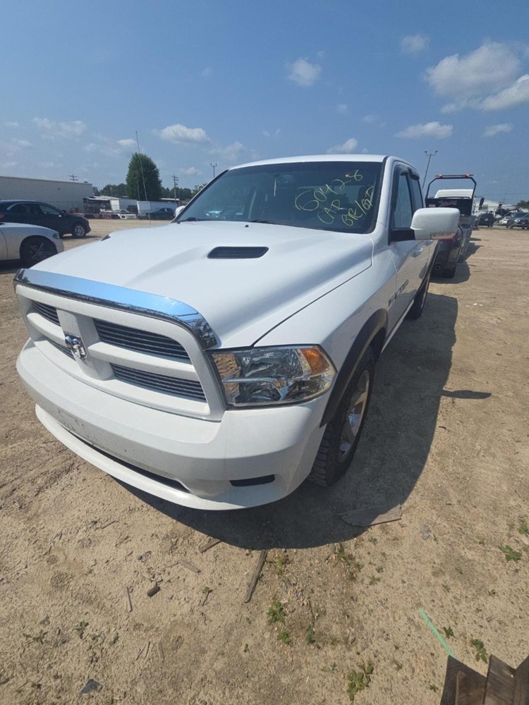 Used Telematics Interface Module fits: 2012 Ram Dodge 1500 pickup Communication