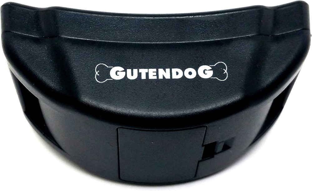 Gutendog Advanced Bark Training Shock Collar with 7 Levels Sensitivity Control