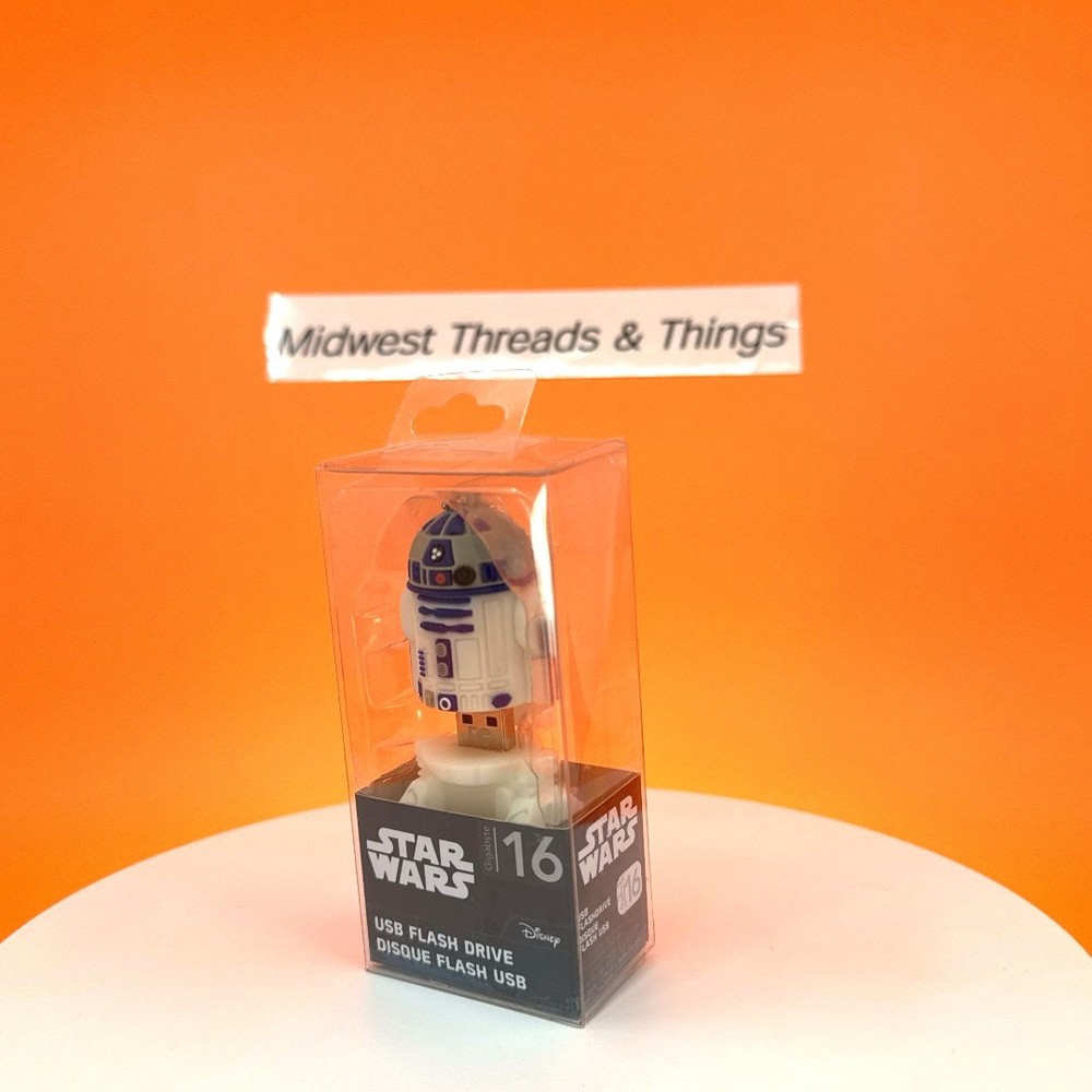 Star Wars 16GB USB Drive