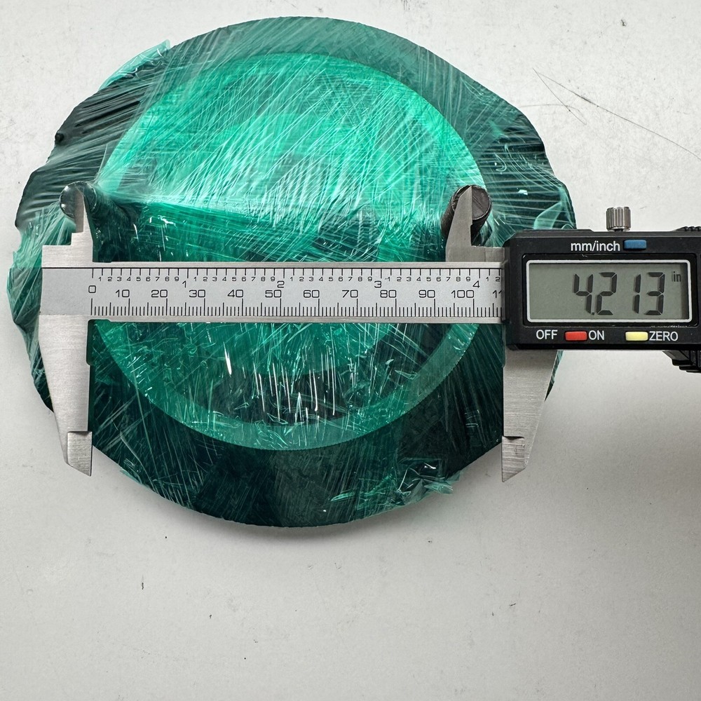 Milling Machine Vise Swivel Base