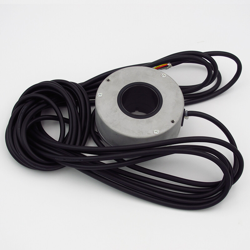 Fedex TS5208N122 Elevator Encoder