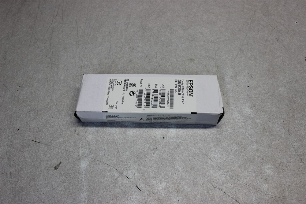 Epson Easy Interactive Pen ELPPN05A
