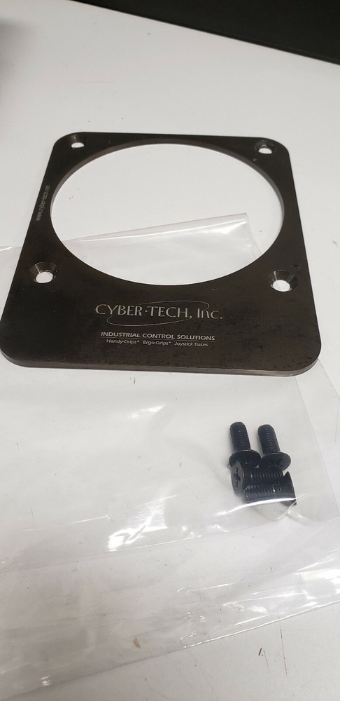 Cyber-Tech Joystick Controller JS-500
