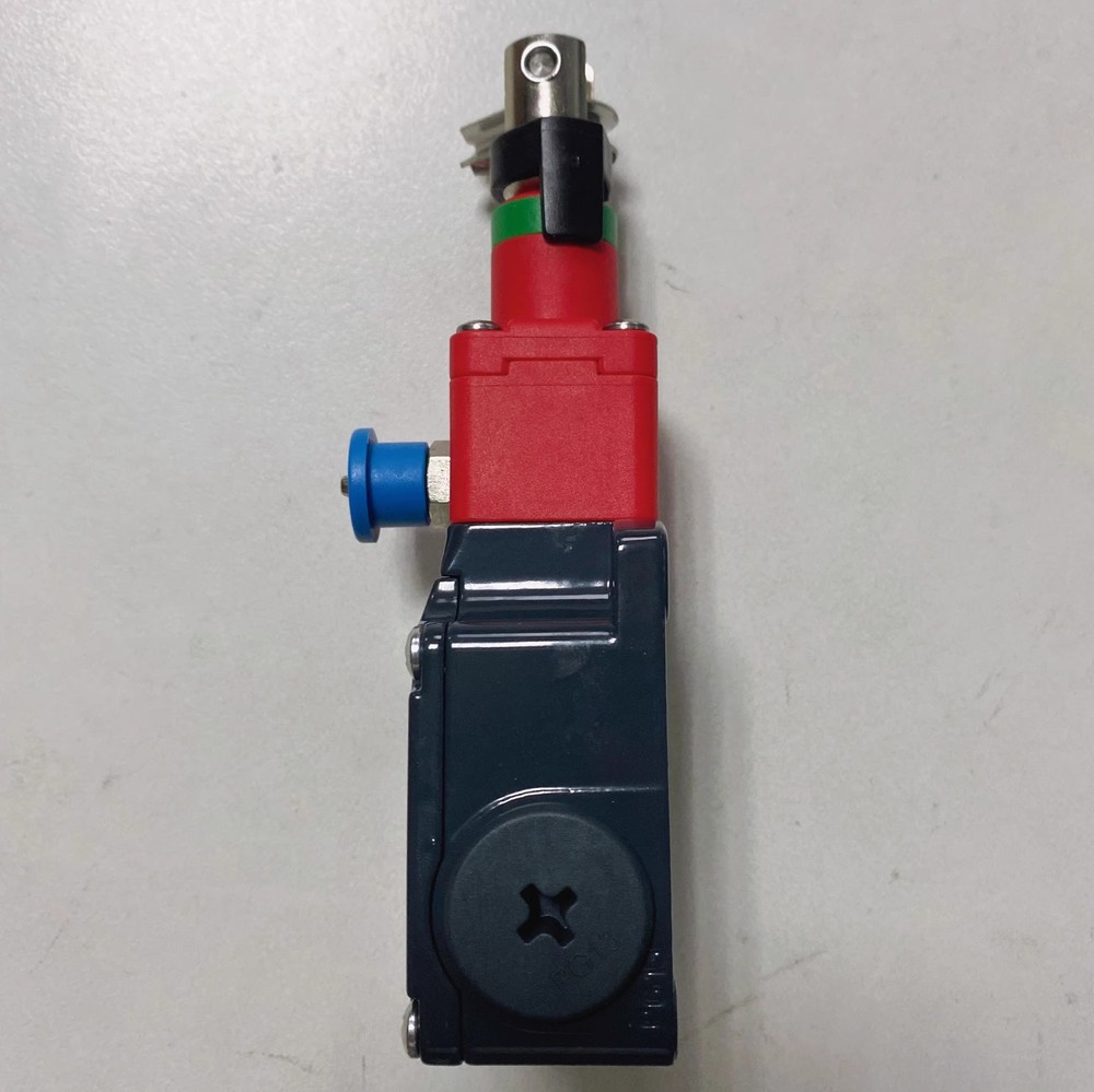 Pizzato Pull rope switch FL1878