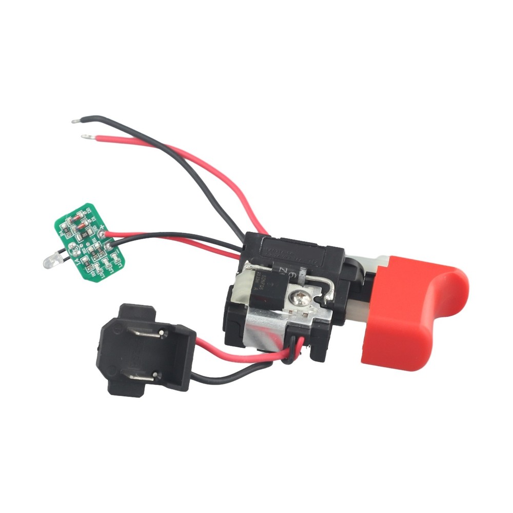 Convenient Replacement Switch for Power Tools Upgrade Your Performance