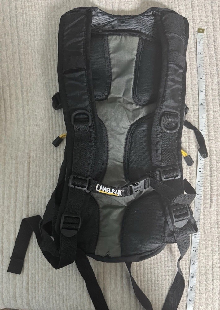 Camelbak MULE Hydration Day Pack Backpack No Bladder
