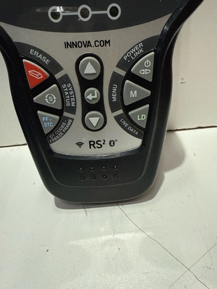 INNOVA DIAGNOSTIC READER 5512 RS2 (P22018033)