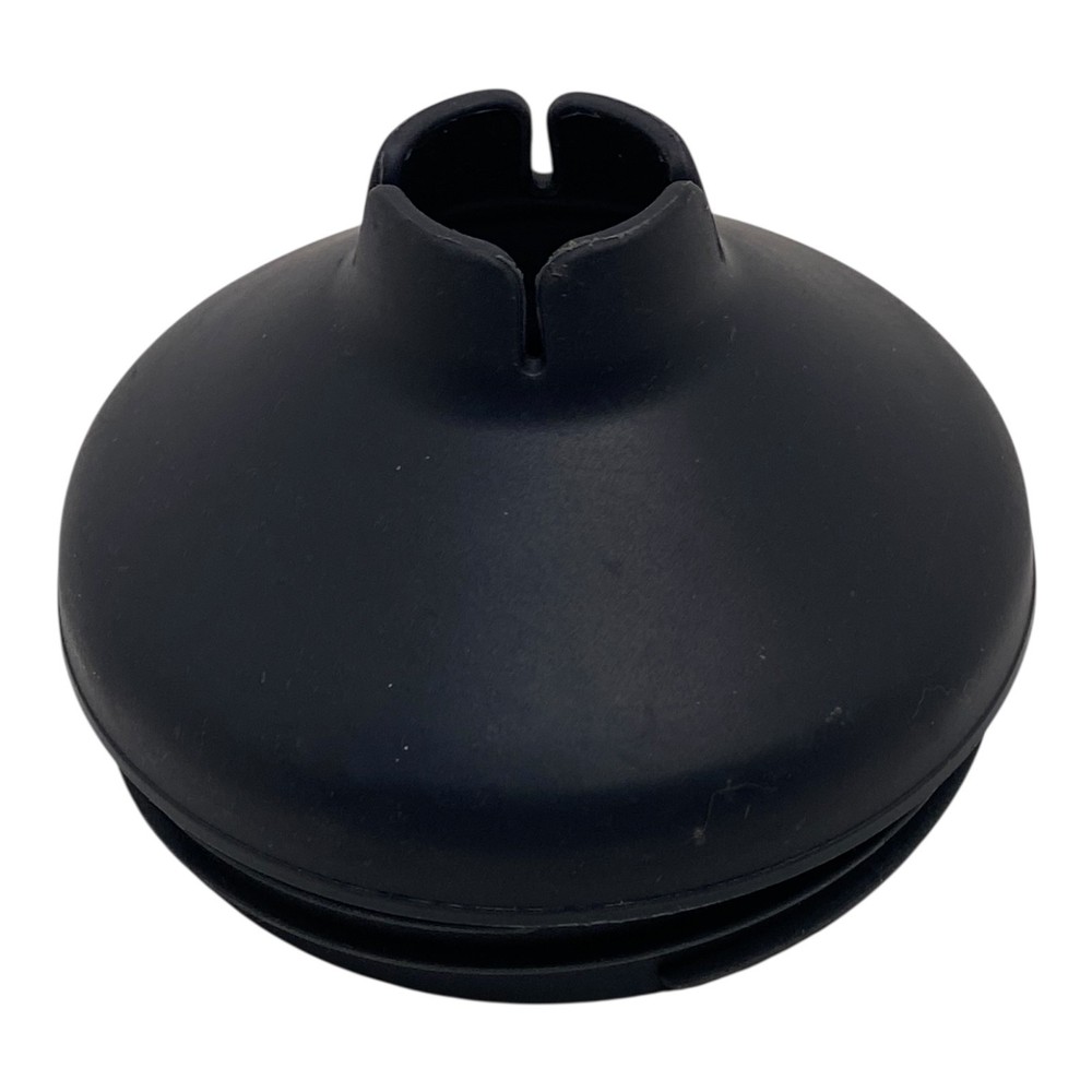 🌊 3.75" GRAY Reduce Wine Cooler/Chiller Replacement Lid NEW