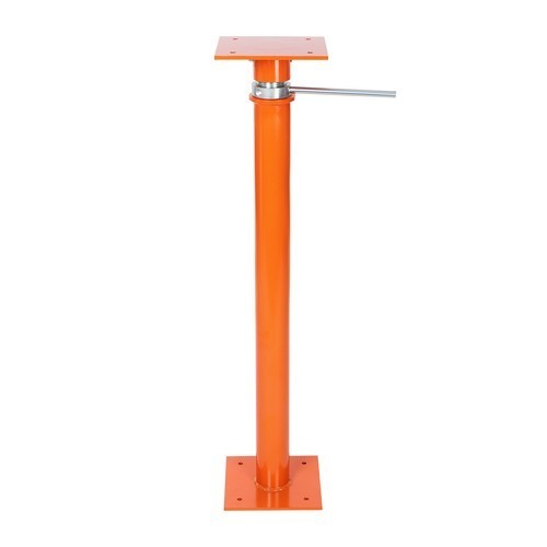 Adjustable Height Jacking Post Jack 5443.11kgs/12000lbs Column Jacking Post New
