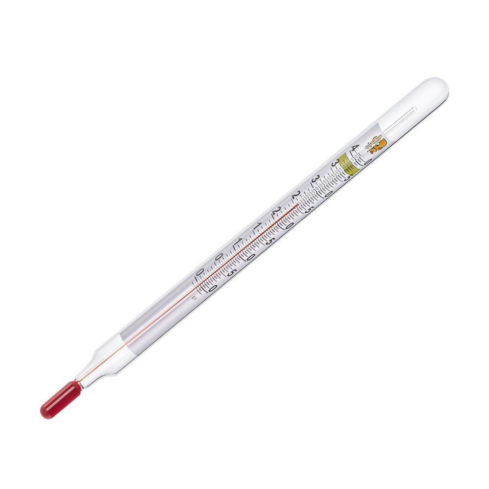 INCUBATOR THERMOMETER INDICATOR (FOR INCUBATION)