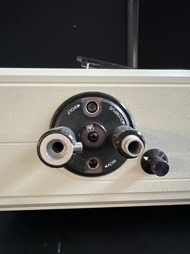 Luxtec 9300XSP Light Source