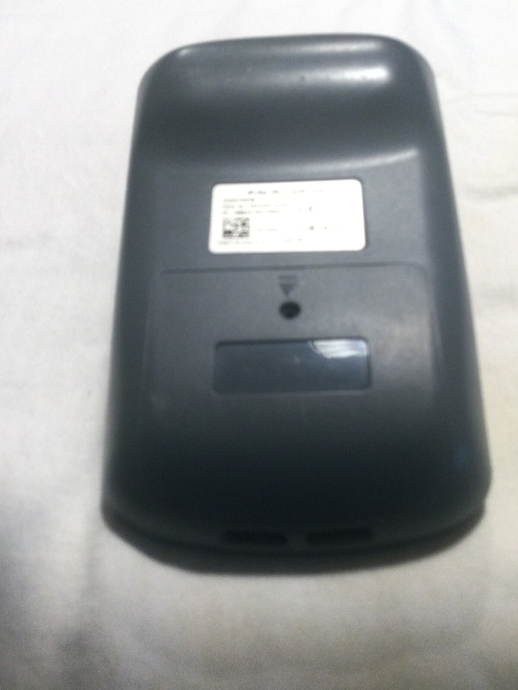 Turning Technologies QT2 Response Device Clicker--Working