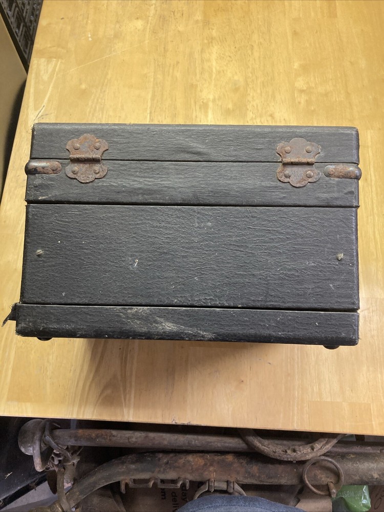 Instructograph Code Instructor. Morse Code Trainer