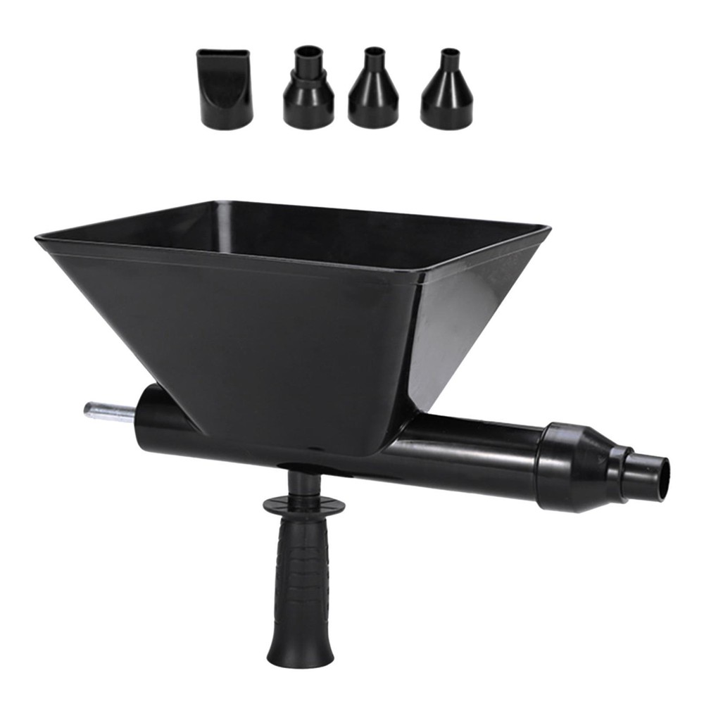 Filling Grouting Tool for Electric Hand Drill Handheld (without Electric Drill)