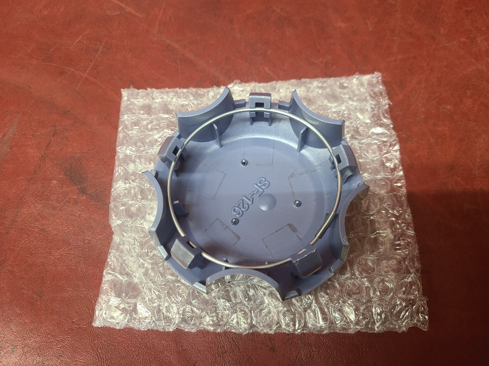 2001-2007 FOR Toyota Highlander Wheel Center Cap Hubcap 42603-48020 69397 Single