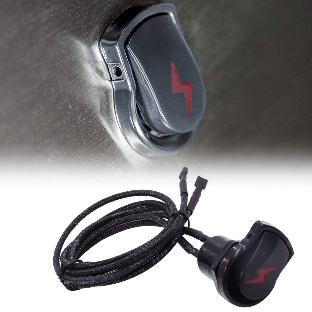 BBQ Grill Replacement Ignition Button Switch Module for Char Broil Systems