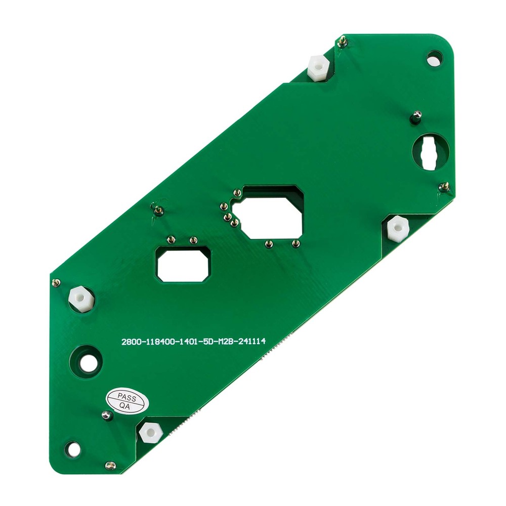YANHUA R7F701401/21-5D Interface Board (Need Module 34 Authorization)