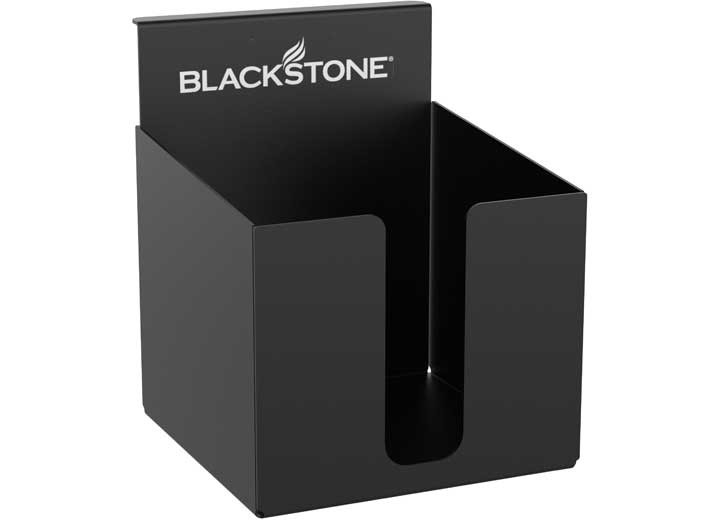 Blackstone 5353 Side Shelf Rail Accessory Cup Holder