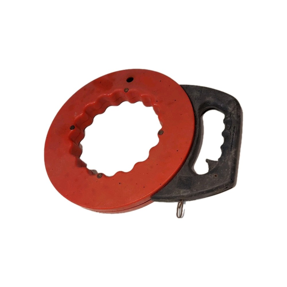 fish tape wire puller