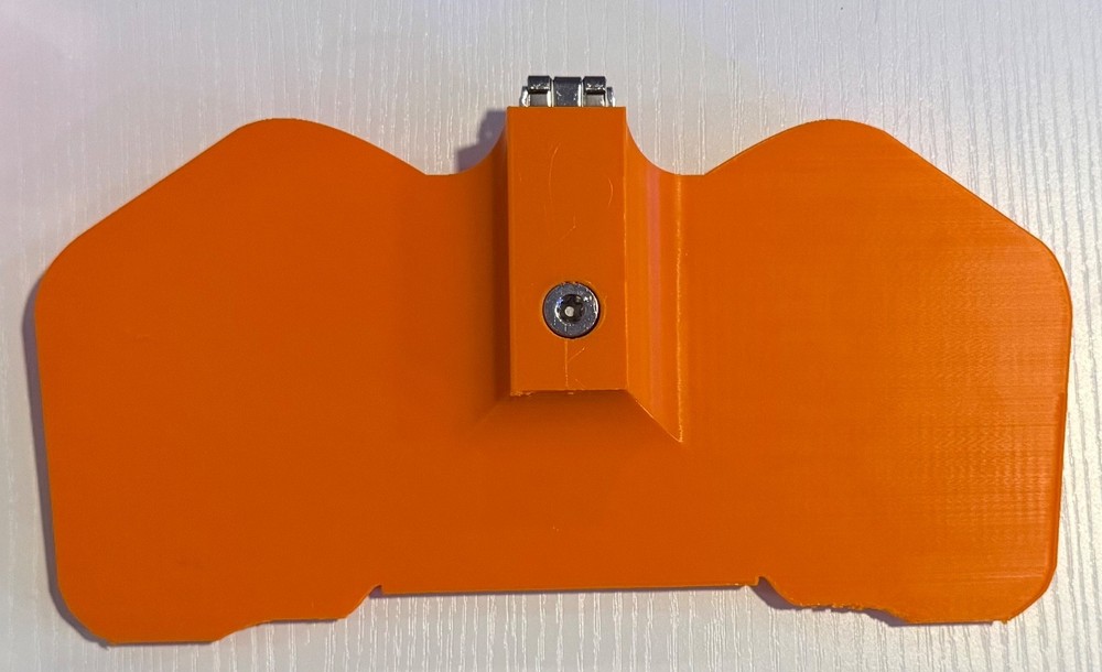 Neptune DOS Innovative Marine APS Mounting Bracket