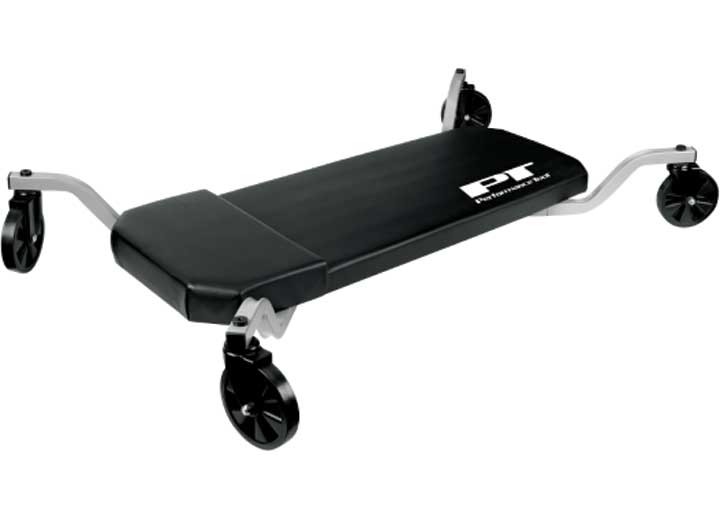 Performance Tool W85014 Oversized X-Frame Creeper