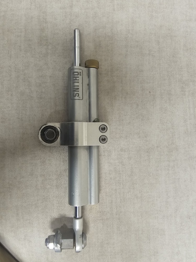 Ohlins Steering Damper 2009-2012 R1