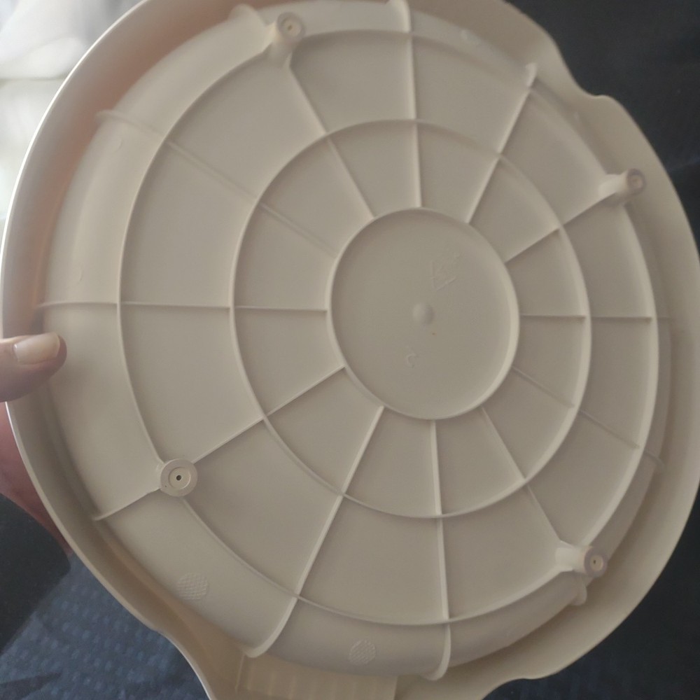 Nuwave Pro 20342 Replacement Base