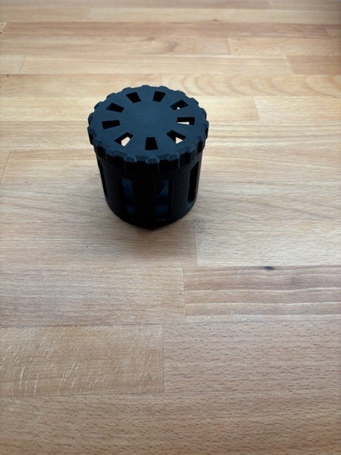 Portable Boxing Hand Wrap Roller