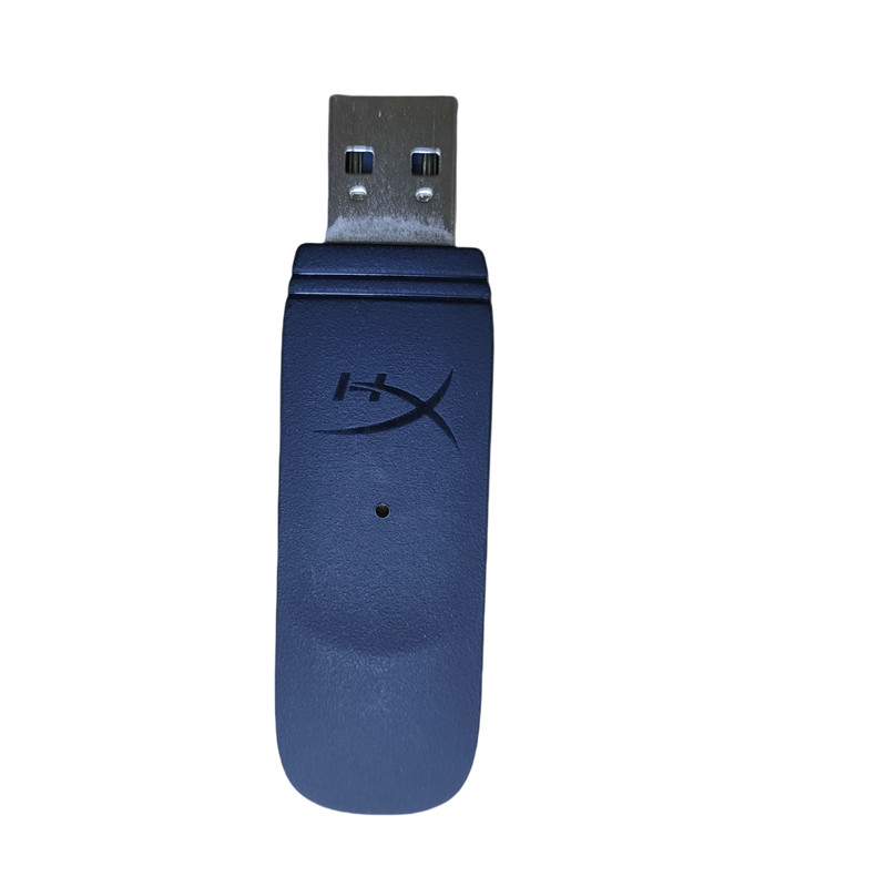 USB Receiver Adapter for Kingston HyperX Cloud II DTS Wireless Headset