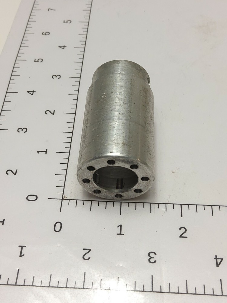 SIOUX TOOL CYLINDER 54836 (USED)