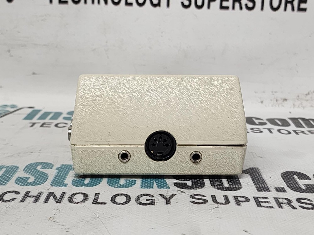 Netech MiniSim Arrythmia Patient Parameter Simulator