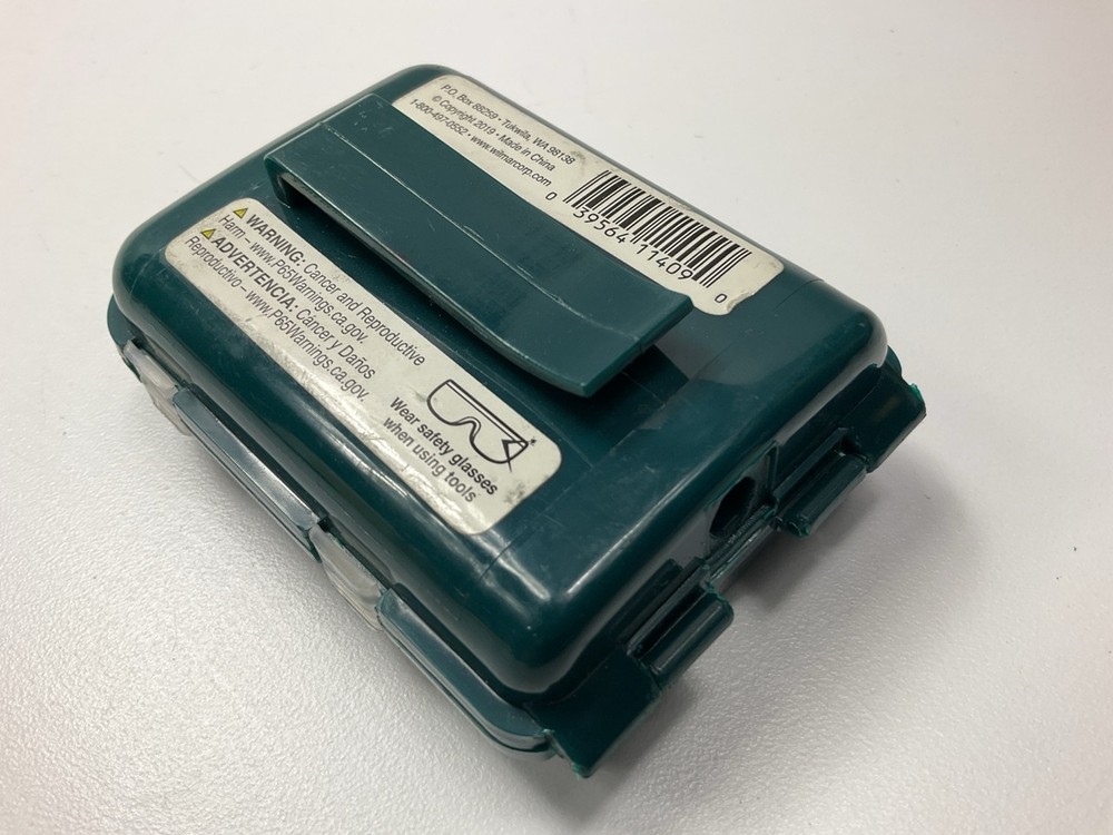 Performance Tool W1309 17 Piece Assorted Bit Set