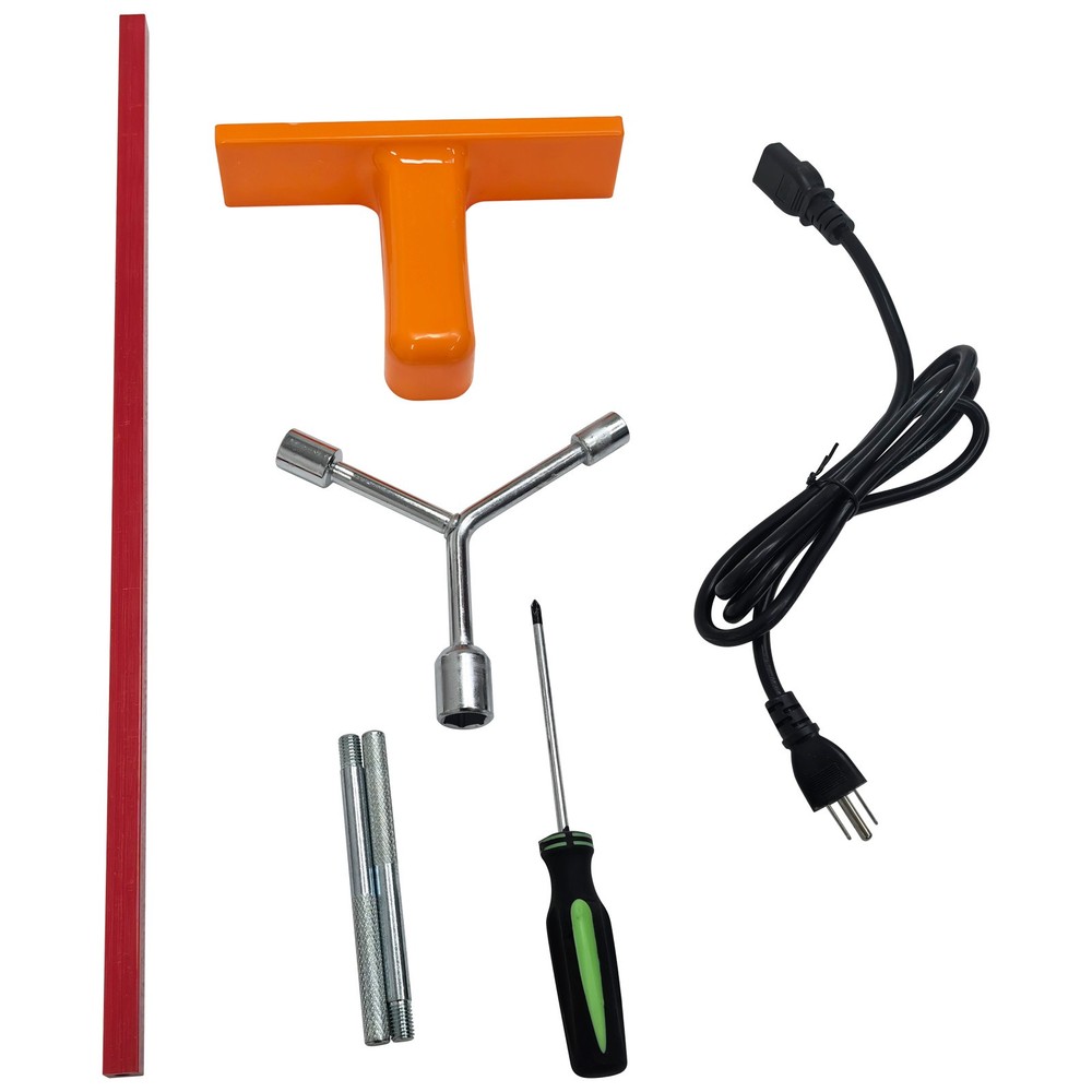 Program-Control Paper Cutting Machine (20.47")Width,110V Digital Heavy Paper