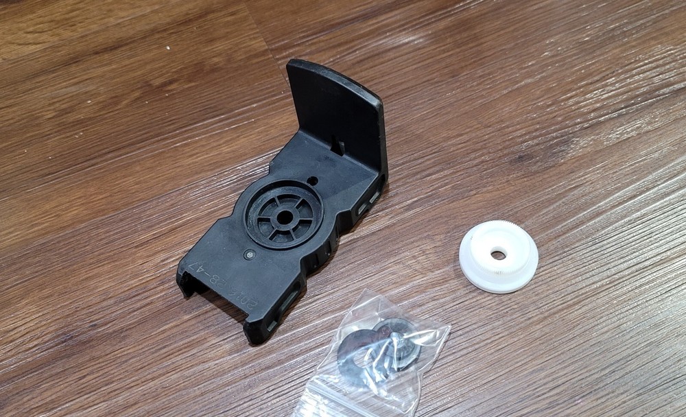 Dewalt BRACKET FOR DW085K 5-Beam Self Leveling Laser Pointer