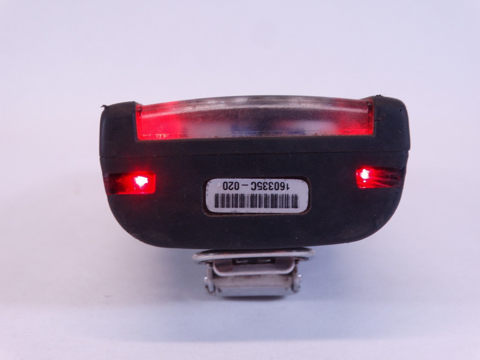 USED - VENTIS MX4 Multi Gas Monitor Detector Pump Gas Detector