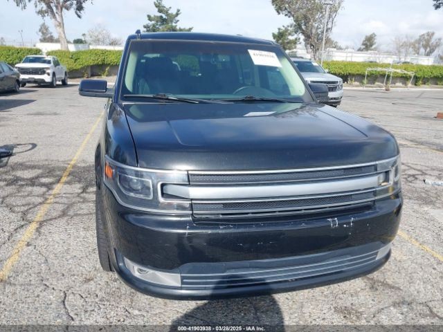 CONTROL PANEL OEM 2013 FORD FLEX 1YR WRNTY
